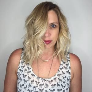 Meet your Posher, Dawn